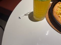 -必胜客(松雷店)