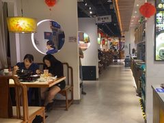 -春天里餐厅(西田城店)