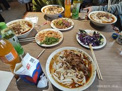 -项记烩面(迎宾路店)