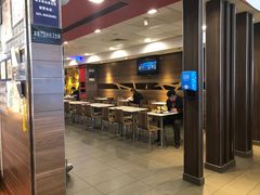-麦当劳(南京南站站外店)