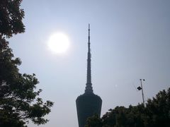 -梧桐山风景名胜区