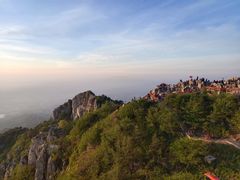 -泰山风景名胜区
