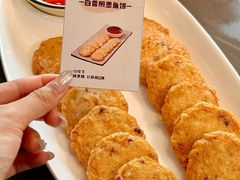 -创味·民间海南菜·非遗藤桥排骨(藤桥·免税城店)