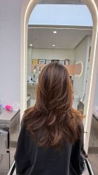 -HD HAIR STYLE