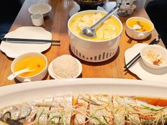 -花舍·新派粤菜·西餐·下午茶(亚运村·鸟巢店)