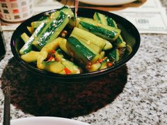 -蘭奢雅集·江浙菜(青山江滩店)