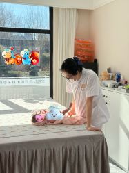 点击看大图 -宝馨月月子中心(友谊医院店)