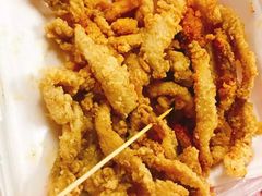 -孙七鸡柳