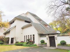 -杭州花家山庄
