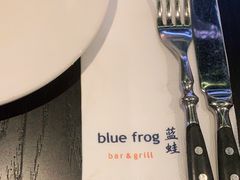-bluefrog蓝蛙(水游城店)