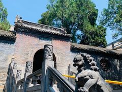 -洛阳白马寺