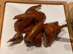 -汤城小厨•粤菜•靓汤(金融街店)