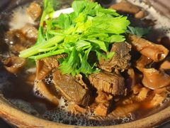 -包工仔·牛杂自助放题