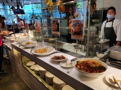 -The COOK·厨餐厅·自助餐(浦东嘉里大酒店)