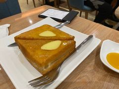 -香港深井掂檔烧鹅茶餐厅(海韵城店)