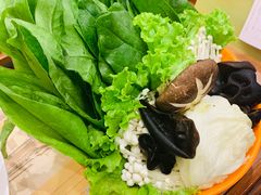 -北门涮肉·铜锅涮肉(南锣鼓巷店)