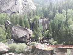 -可可托海景区