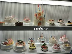 -好利来(红牌楼店)