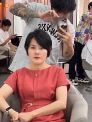 -艾美A·M Hair Salon