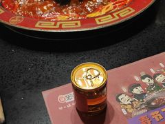 -矮板凳老火锅(宽窄巷子店)