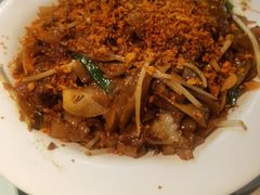 -新大咀港式茶餐厅(宝山万达店)
