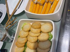 -海底捞火锅(上元大街店)