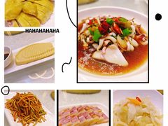 -宏玲餐厅(四川南路店)