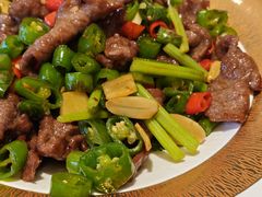 -中山市绿华园食府