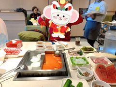 -海底捞火锅(劲松店)