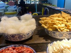 -韩风源烧烤涮自助餐厅(封丘瑞封店)