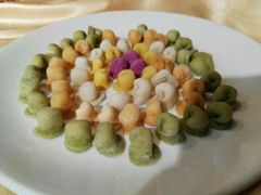 -德发长饺子·非遗(钟楼店)
