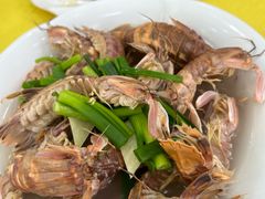 -秋姐美食店(旅游大道店)