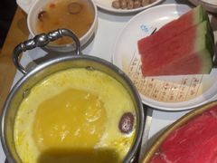 -东道煮牛肉火锅(东盛大街店)