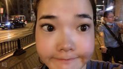 -月野兔日式美睫美甲