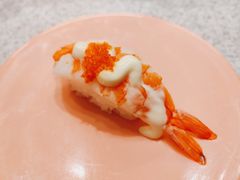 -争鲜回转寿司(中街大悦城店)