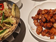 -外婆家(西红门荟聚购物中心店)