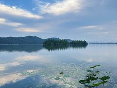 -东湖落雁景区