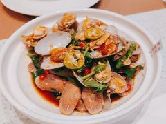 -79号渔船海鲜饭店(坂田店)