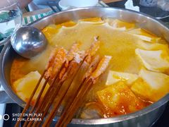 -青柠记忆泰式海鲜火锅(合生汇购物中心店)