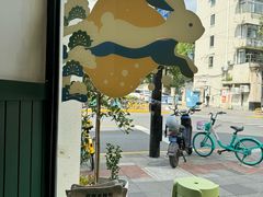 -堂屋糖水店(愚园店)