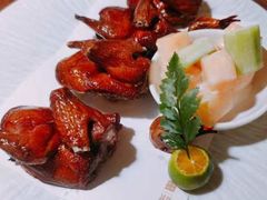-喜鼎海胆水饺(朝阳区三里屯太古里北区店)