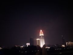 -武汉两江游览·夜游长江(汉口粤汉码头)