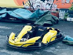 -赛达赛车主题乐园·卡丁车·团建