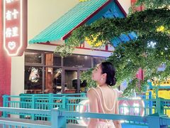 -清远熹乐谷温泉度假酒店