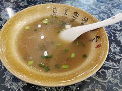 -潼关肉夹馍(永兴坊店)