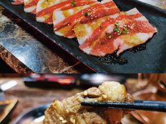 薄烧肥牛-魔宗·烧肉(汉街店)