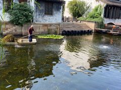 -嘉兴月河历史街区
