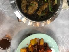 -金家老三饭庄(常营店)