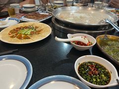 -老来福·非遗酸汤兔(凯旋路店)