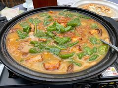 -小天厨民间菜馆(深圳街店)